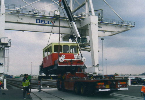 Train